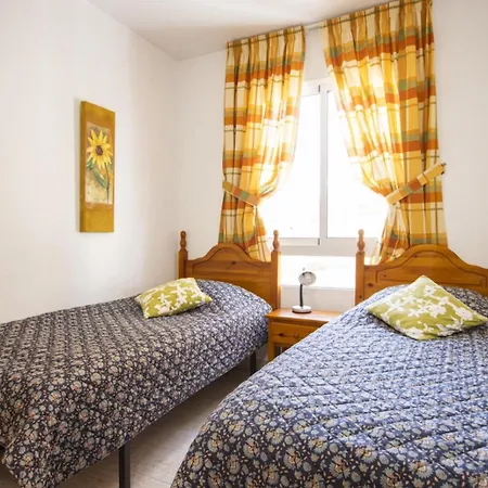 Finlandia Id89 Appartement