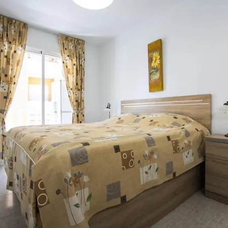 Finlandia Id89 Appartement