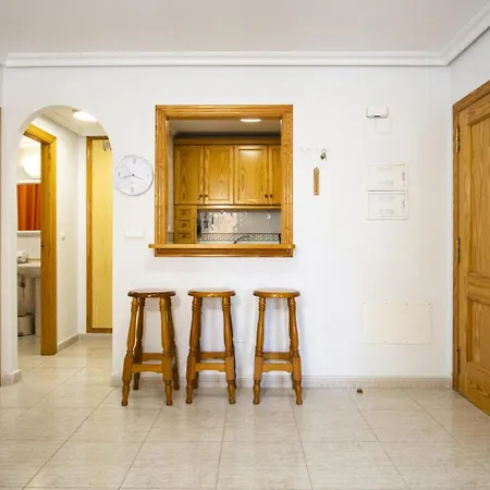 Appartement Finlandia Id89